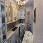 Satılır 4 otaqlı Yeni Tikili, 20 Yanvar metrosu, Yasamal rayonu 26