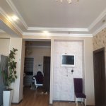 Kirayə (günlük) 3 otaqlı Yeni Tikili, Həzi Aslanov metrosu, H.Aslanov qəs., Xətai rayonu 3