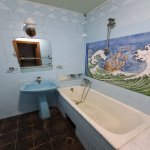 Kirayə (aylıq) 3 otaqlı Köhnə Tikili, Nəriman Nərimanov metrosu, Montin qəs., Nərimanov rayonu 15
