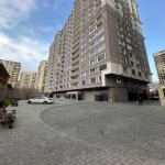 Satılır 2 otaqlı Yeni Tikili, Gənclik metrosu, Nərimanov rayonu 1