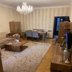 Продажа 3 комнатная Вторичка, Насими район 3