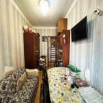 Satılır 2 otaqlı Köhnə Tikili, Qara Qarayev metrosu, 8-ci kilometr, Nizami rayonu 10