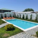 Kirayə (günlük) 6 otaqlı Bağ evi, Mərdəkan, Xəzər rayonu 2