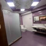 Satılır 3 otaqlı Yeni Tikili, Nəriman Nərimanov metrosu, Montin qəs., Montin adına park, Nərimanov rayonu 14