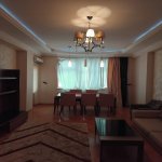 Kirayə (aylıq) 4 otaqlı Yeni Tikili, 20 Yanvar metrosu, 1-ci mikrorayon, Nəsimi rayonu 2
