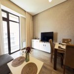 Аренда 2 комнатная Новостройка, Ясамал район 24