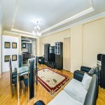 Kirayə (günlük) 3 otaqlı Yeni Tikili, Nizami metrosu, Yasamal rayonu 4
