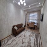 Kirayə (aylıq) 3 otaqlı Yeni Tikili, Nərimanov rayonu 2