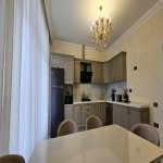 Kirayə (aylıq) 4 otaqlı Yeni Tikili, 28 May metrosu, Port Baku, Nəsimi rayonu 6