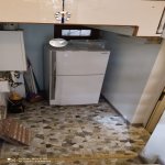 Kirayə (günlük) 1 otaqlı Köhnə Tikili, İçərişəhər metrosu, Bayıl qəs., Səbail rayonu 3