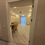 Kirayə (aylıq) 2 otaqlı Yeni Tikili, Dərnəgül metrosu, 7-ci mikrorayon, Binəqədi rayonu 4
