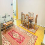 Kirayə (aylıq) 3 otaqlı Köhnə Tikili, 28 May metrosu, Nəsimi rayonu 3