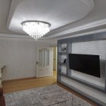 Kirayə (aylıq) 7 otaqlı Köhnə Tikili, Yeni Günəşli qəs., Suraxanı rayonu 3