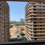 Kirayə (aylıq) 2 otaqlı Yeni Tikili, Nizami metrosu, Yasamal rayonu 12