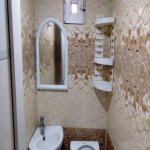 Kirayə (aylıq) 1 otaqlı Köhnə Tikili, İnşaatçılar metrosu, Yasamal qəs., İctimai telekanalı, Yasamal rayonu 8