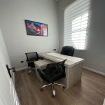 Аренда 3 комнатная Офис, Nizami метро, Ясамал район 6