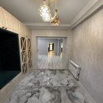 Satılır 3 otaqlı Yeni Tikili, İnşaatçılar metrosu, Yeni Yasamal qəs., Yasamal rayonu 10