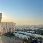 Аренда 3 комнат Новостройка, м. Ази Асланова метро, Ахмедли, Хетаи район 1