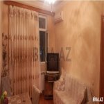 Kirayə (aylıq) 3 otaqlı Köhnə Tikili, Neftçilər metrosu, 8-ci kilometr, Nizami rayonu 9