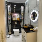 Satılır 4 otaqlı Yeni Tikili, Həzi Aslanov metrosu, Xətai rayonu 25