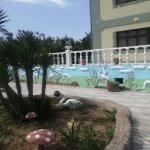 Kirayə (aylıq) 6 otaqlı Bağ evi, Novxanı, Abşeron rayonu 9