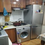 Kirayə (aylıq) 3 otaqlı Köhnə Tikili, Neftçilər metrosu, 8-ci kilometr, Nizami rayonu 10