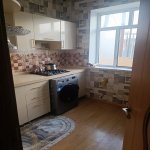 Satılır 3 otaqlı Həyət evi/villa, Koroğlu metrosu, Zabrat qəs., Sabunçu rayonu 12