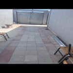 Satılır 3 otaqlı Həyət evi/villa, Əhmədli metrosu, Köhnə Günəşli qəs., Xətai rayonu 4