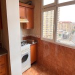 Аренда 2 комнатная Вторичка, İnşaatçılar метро, пос. Йени Ясамал, Ясамал район 7