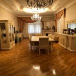 Satılır 6 otaqlı Həyət evi/villa, Bakıxanov qəs., Sabunçu rayonu 11