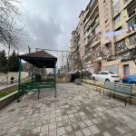 Kirayə (aylıq) 2 otaqlı Köhnə Tikili, Neftçilər metrosu, Yeni Yasamal qəs., Yasamal rayonu 1