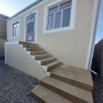 Satılır 3 otaqlı Həyət evi/villa, Binə qəs., Xəzər rayonu 2