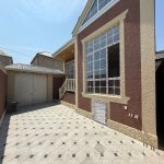 Satılır 3 otaqlı Həyət evi/villa, Koroğlu metrosu, Savalan qəs., Sabunçu rayonu 2
