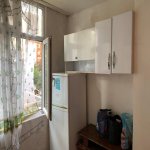Kirayə (aylıq) 3 otaqlı Köhnə Tikili, Memar Əcəmi metrosu, 5-ci mikrorayon, Nəsimi rayonu 18