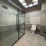 Kirayə (aylıq) 3 otaqlı Yeni Tikili, Ağ şəhər, Xətai rayonu 18