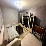 Satılır 2 otaqlı Köhnə Tikili, İnşaatçılar metrosu, Yasamal rayonu 3