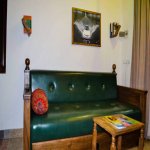Kirayə (günlük) 1 otaqlı Bağ evi Zaqatala 9