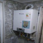 Satılır 2 otaqlı Həyət evi/villa, Bakıxanov qəs., Sabunçu rayonu 10