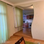 Kirayə (aylıq) 3 otaqlı Yeni Tikili, Elmlər akademiyası metrosu, Olimp, Yasamal rayonu 7