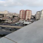 Satılır 2 otaqlı Yeni Tikili, 20 Yanvar metrosu, Yasamal rayonu 2