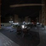Kirayə (aylıq) 3 otaqlı Yeni Tikili, Xətai metrosu, Ağ şəhər, Xətai rayonu 14