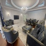 Satılır 4 otaqlı Yeni Tikili, Gənclik metrosu, Nərimanov rayonu 2