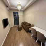 Аренда 3 комнатная Новостройка, İnşaatçılar метро, Ясамал район 2