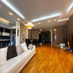 Kirayə (aylıq) 5 otaqlı Yeni Tikili, Nizami metrosu, Yasamal rayonu 1