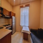Kirayə (aylıq) 1 otaqlı Köhnə Tikili, Sahil metrosu, Sahil bağı, Səbail rayonu 7