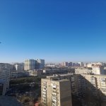 Satılır 3 otaqlı Yeni Tikili, Neftçilər metrosu, 8-ci kilometr, Nizami rayonu 23