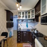 Satılır 4 otaqlı Köhnə Tikili, Xalqlar dostluğu metrosu, 8-ci kilometr, Nizami rayonu 4