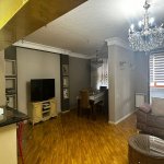 Kirayə (aylıq) 3 otaqlı Yeni Tikili, Nəriman Nərimanov metrosu, Montin qəs., Nərimanov rayonu 2