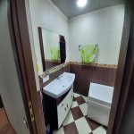 Kirayə (aylıq) 2 otaqlı Yeni Tikili, İnşaatçılar metrosu, Yeni Yasamal qəs., Yasamal rayonu 14