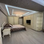 Satılır 3 otaqlı Yeni Tikili, İçərişəhər metrosu, Badamdar qəs., Səbail rayonu 19